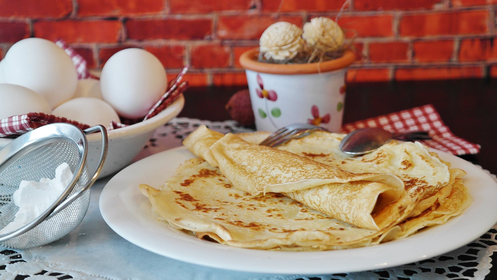 Receitas Deliciosas